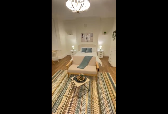 🔥Spacious Double Room in NW6 NOW🔥 Main Photo