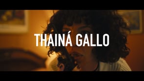Thainá Gallo - Rolo de Cenas 2026