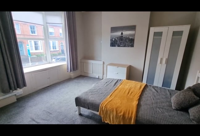 Fantastic House Share Wellington Location Main Photo