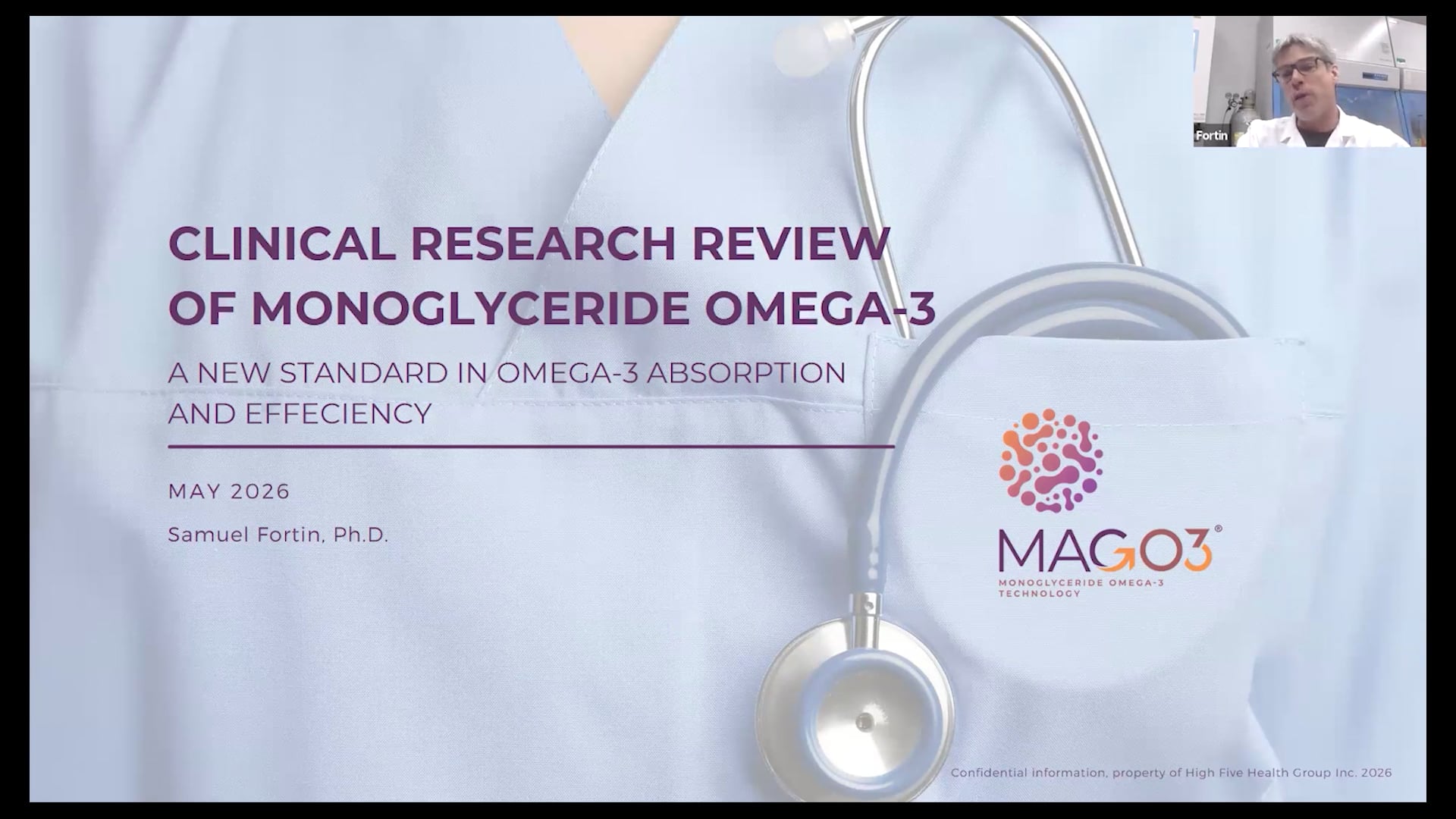 Smarter Omega-3s: Why Monoglycerides Change Everything
