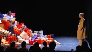 Peu importe - Scène55 Mougins - 27/11/2026