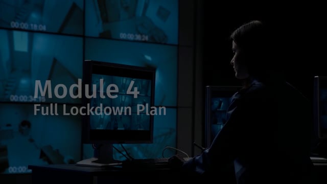 Module 04: Full Lockdown Plan - Video Thumbnail