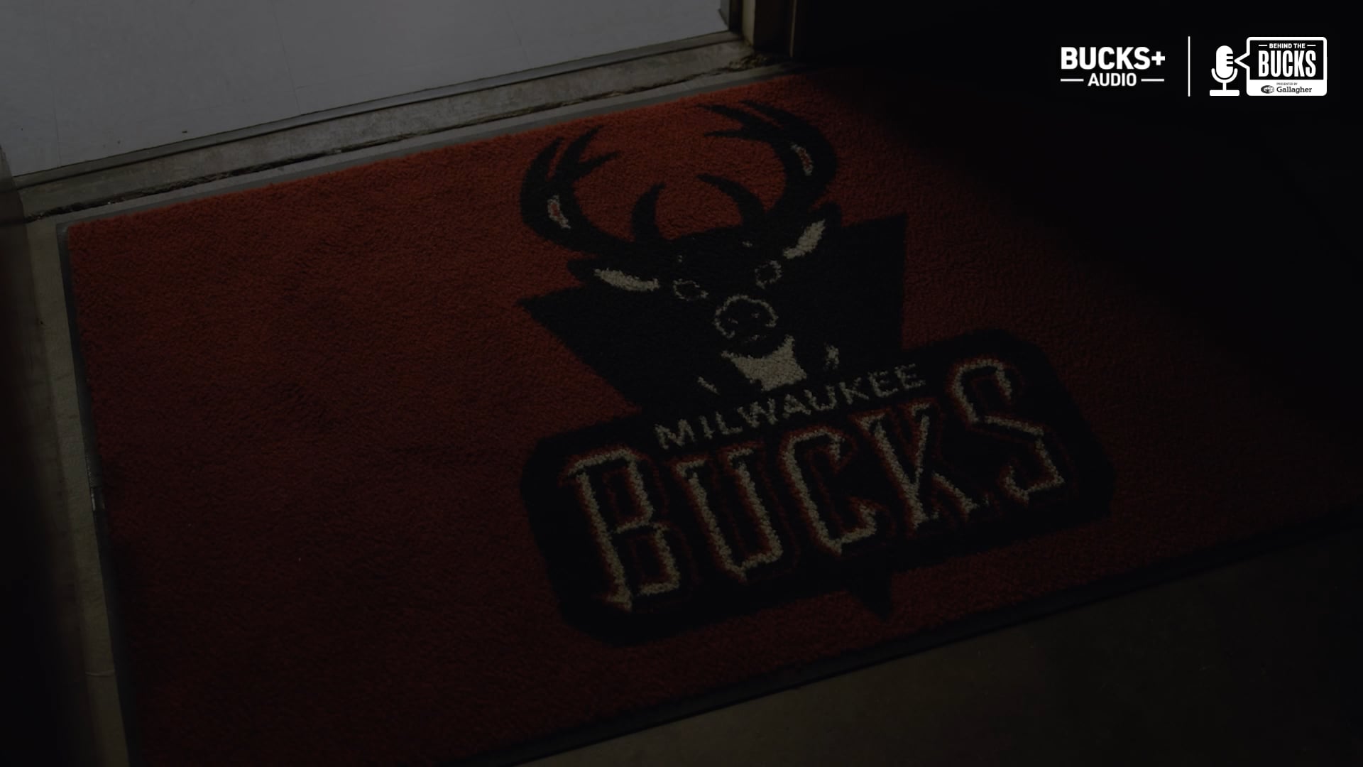 Behind the Bucks - Bucks vs The World Open