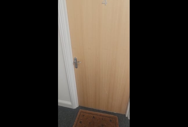 Single bedrom @Spalding Main Photo