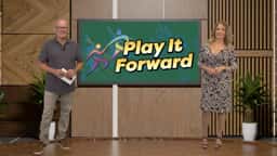 Your Villages Play It Forward for May 22nd-May 25th