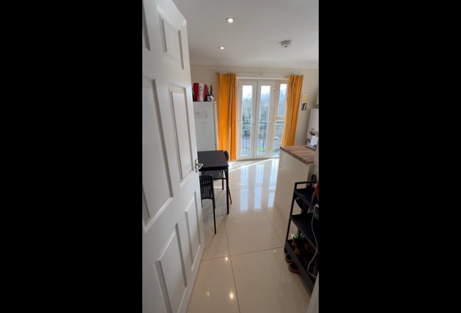 1 Bedroom Flat near University of Southampt Main Photo