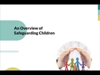 Level 2 &amp; 3 Safeguarding Children