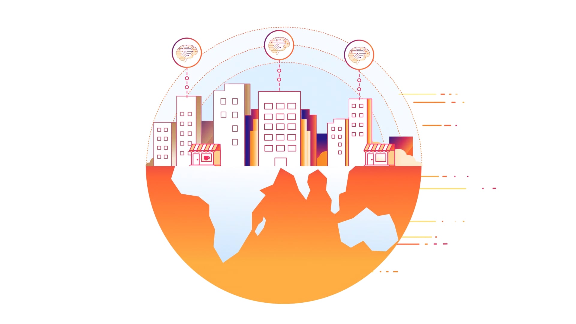 Cloudflare AI Connectivity Cloud
