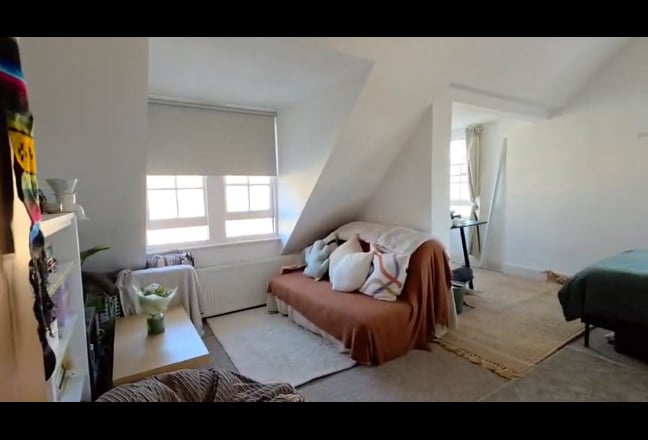 🏠Huge Double Room in Streatham Flat🏠 Main Photo