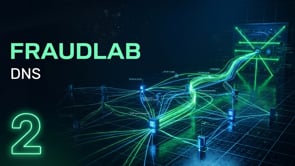2. DNS — идентификатор, который расскажет о вас больше, ч