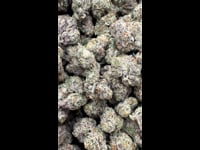 Ghost breath