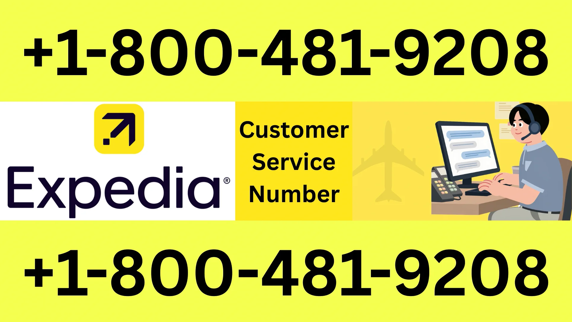 Expedia&reg; Customer Service Complete Guide = Step-by-Step Help & Support 24/7 Expedia