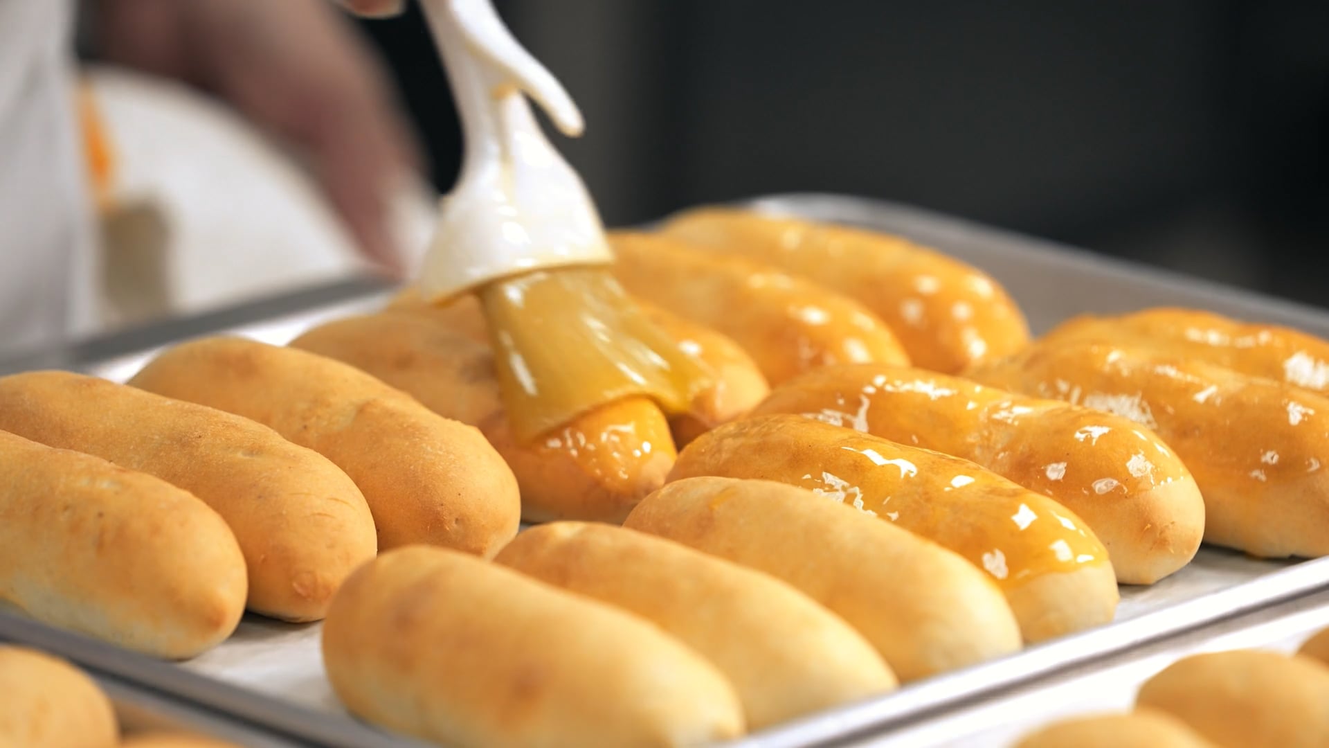 Shipley Do-Nuts - Kolache CTV Ad
