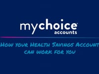 MyChoice Accounts by Businessolver video/presentation/materials
