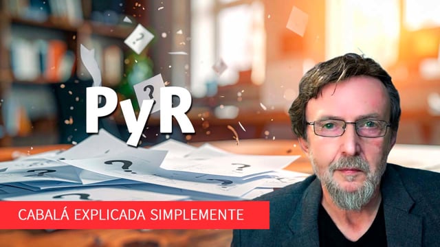 Preguntas y Respuestas con Tony Kosinec – Cabalá Explicada Simplemente