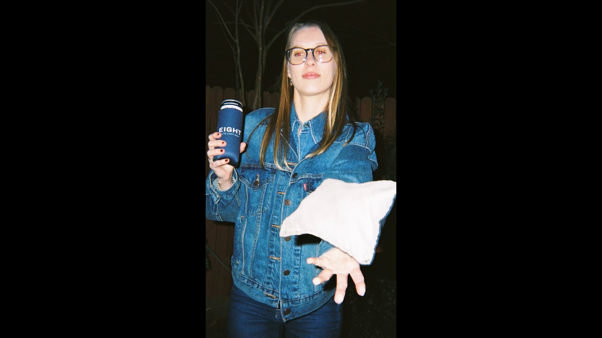 EIGHT - Disposable Camera Party