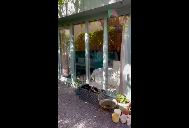 Garden Studio in Clifton  Main Photo