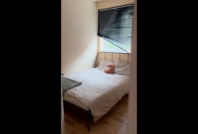 🌟 **Spacious Double Room** 🌟 Main Photo