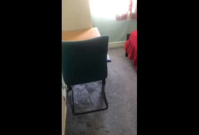 Box Room Available – IG11 | Bills Included Main Photo