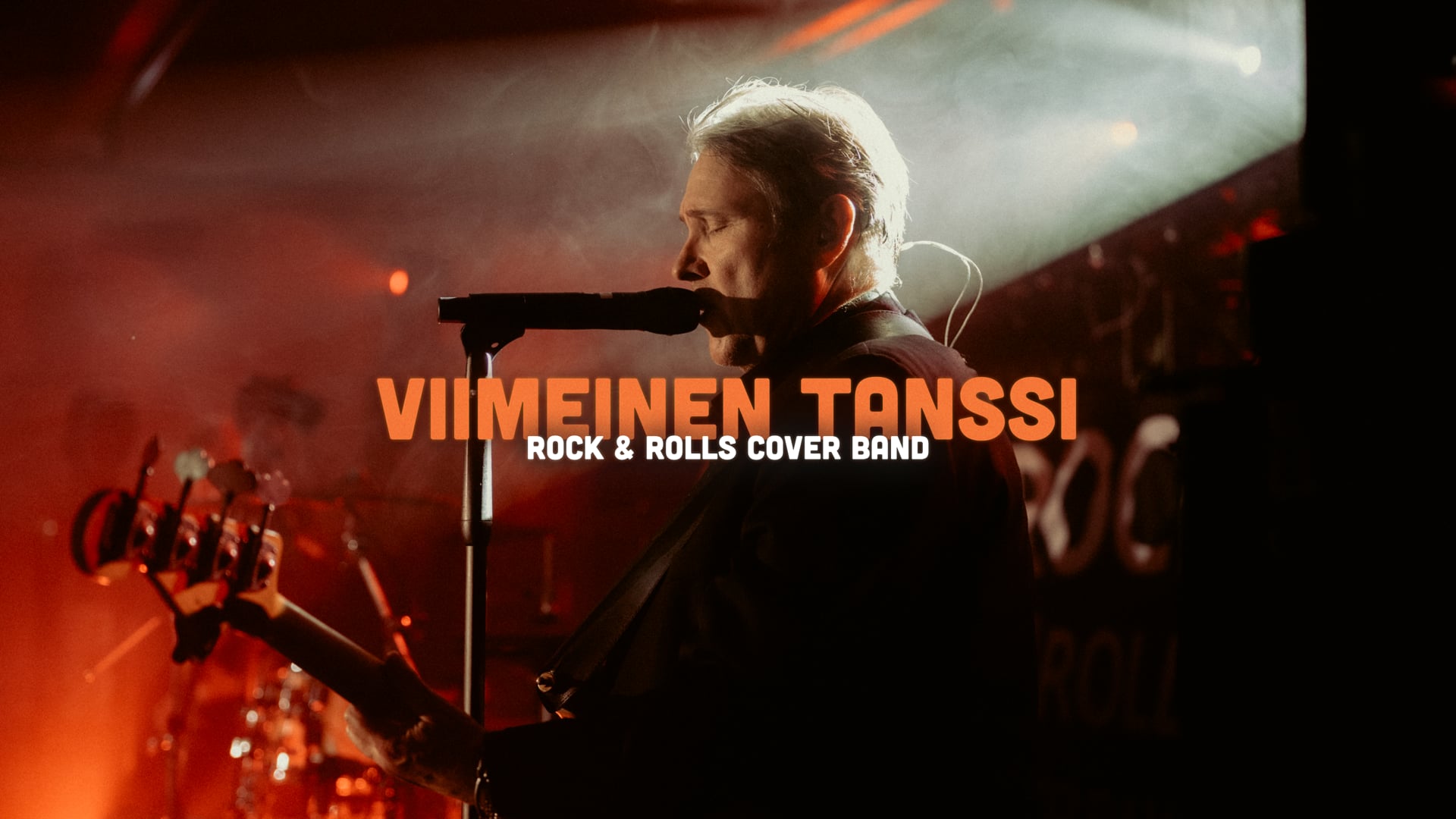 Viimeinen tanssi