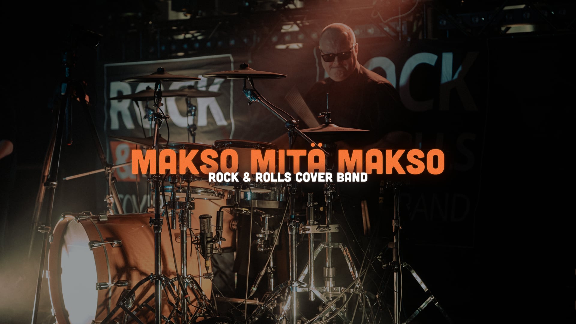 Makso mitä makso