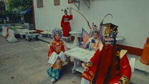 Teochew opera