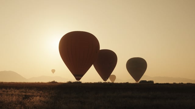 Lire YPO Marrakesh Highlights · 1:53