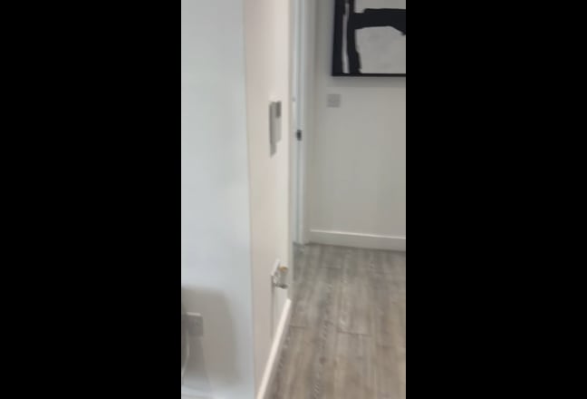 En-Suite Double Room Available Oxbow Salford  Main Photo