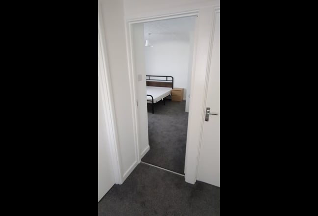 Double room for single occupancy Main Photo