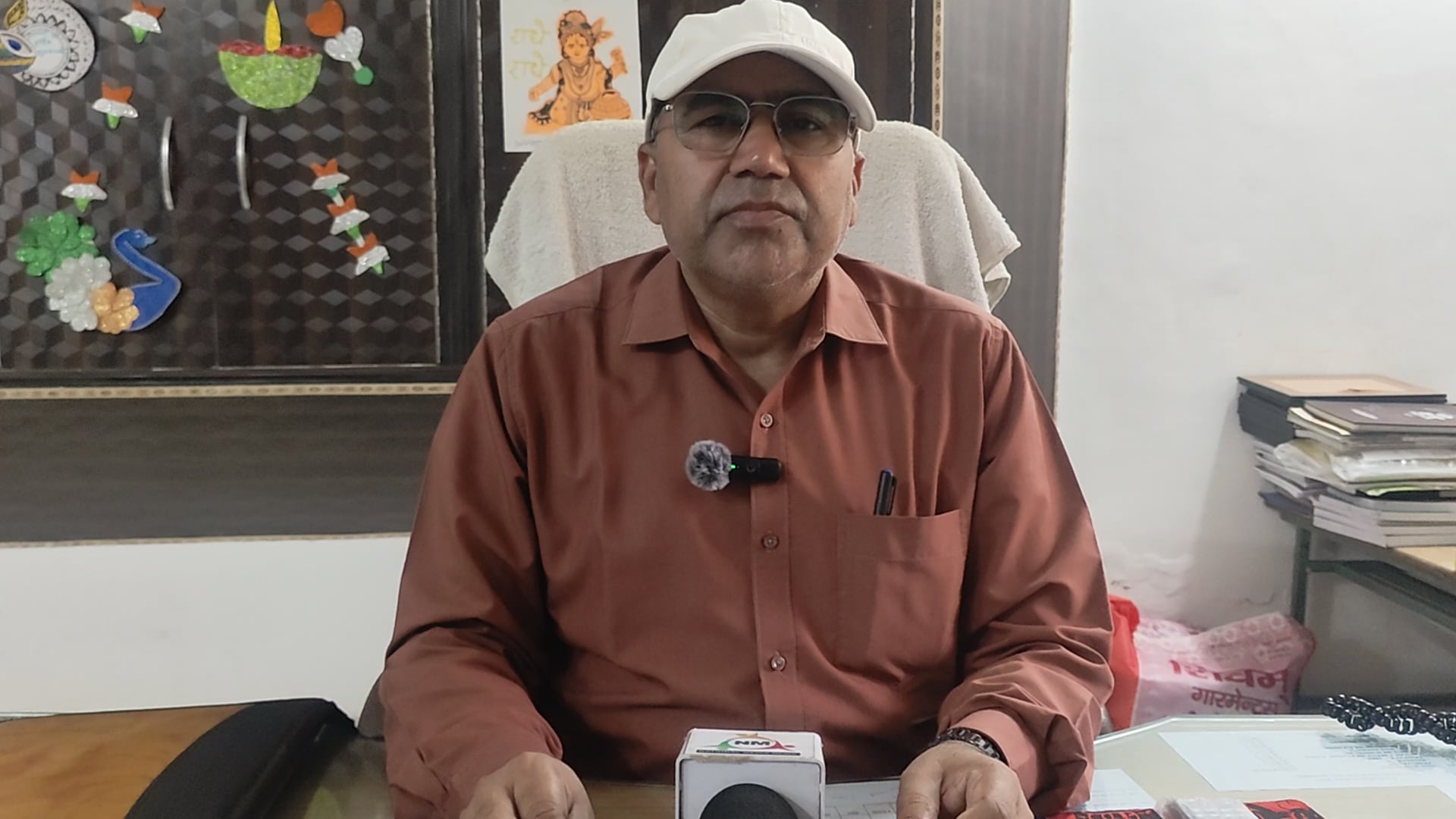 • के.डी. पब्लिक स्कूल, राया में टॉपर्स का हुआ भव्य सम्मान, मेडल और ट्रॉफी देकर बढ़ाया हौसला
part .2