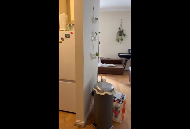 1 bed Summer SubLet Available Main Photo