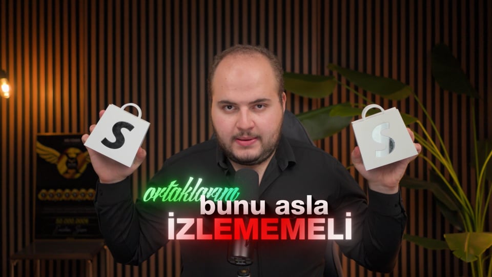 20 milyon TL satış yapan e-ticaret markamı ilk kez açıklıyorum