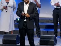 Alpha And Omega (Live Short Performance)