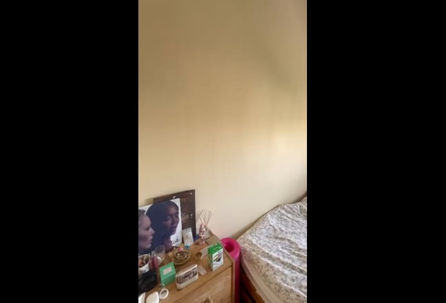 Single rm with parking,  near tube/park/shops  Main Photo