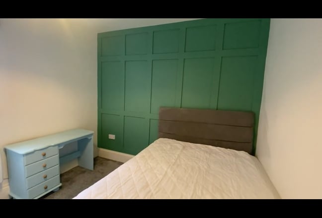 Double Room in fab house Main Photo