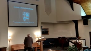 Chuck Burkeen, “Raiding God’s Refrigerator”