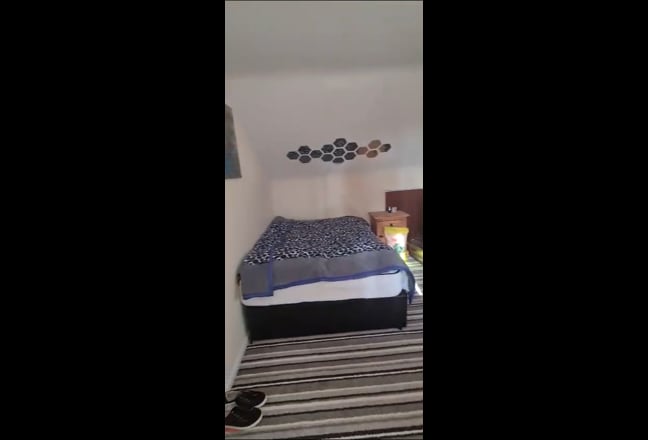 Spacious Double Rooms Available – Great Location  Main Photo