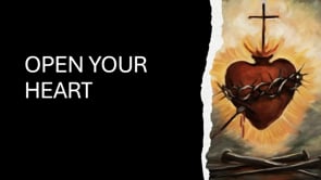 Open Your Heart