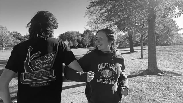Carson Beer, Savannah Jaques & Team