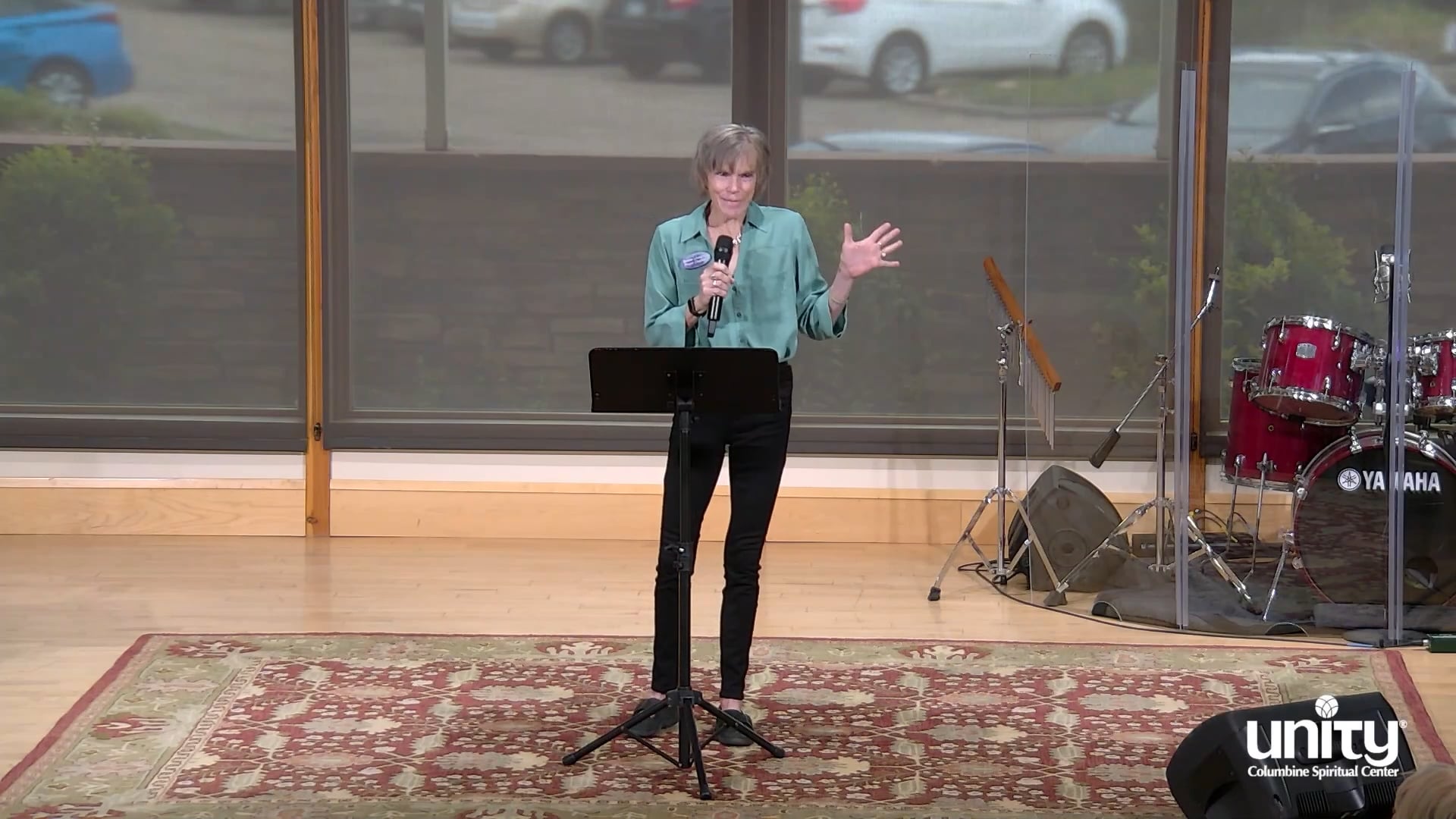 May 17 2026 | Talk | Self Love & Divine Purpose