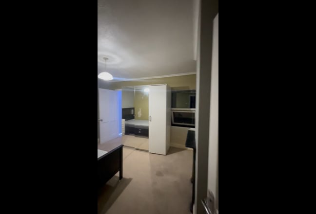 Double room attached with single room Main Photo