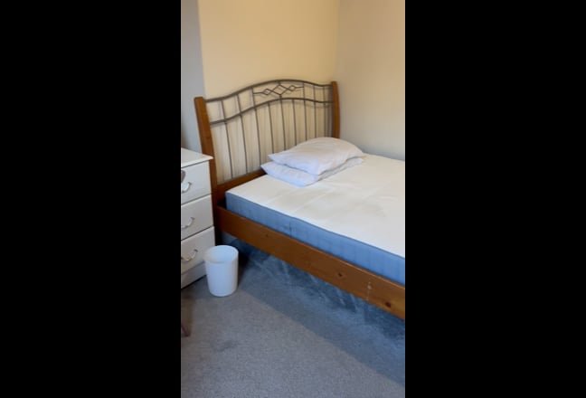 ⭐️🏡Rooms in student house  available from July 🏡⭐️ Main Photo