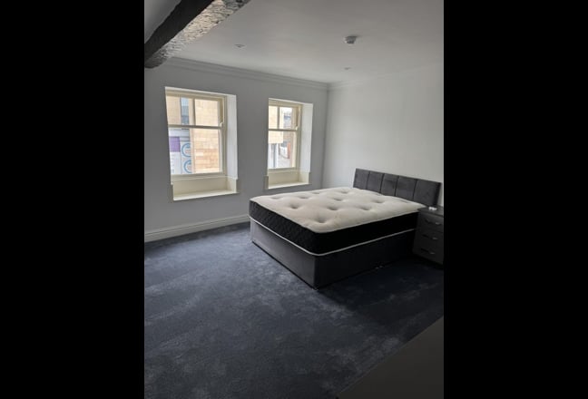 Professionals new property Lancaster city centre Main Photo