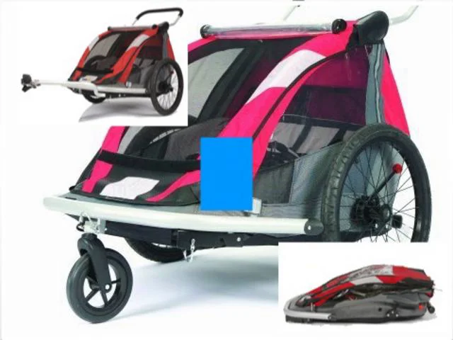 Croozer 525 on sale