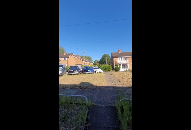 Double bedroom in peaceful shared house, Selly Oak Main Photo