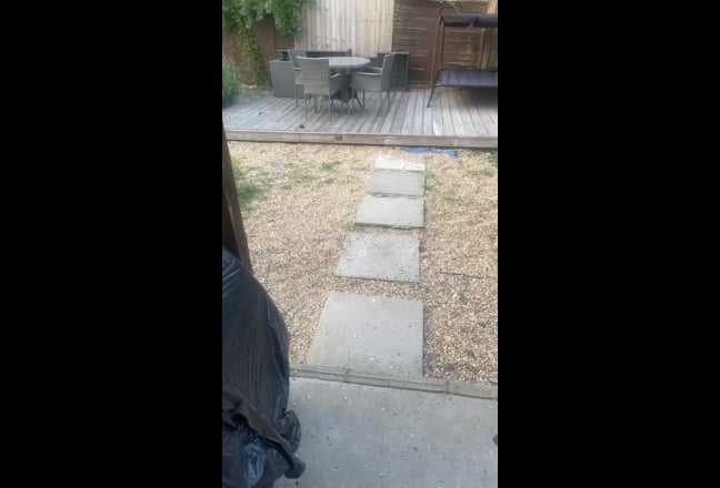 Single room in  a 3 bed house in Parkstone Main Photo