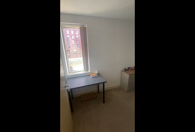 Double room to rent - Manchester City centre  Main Photo
