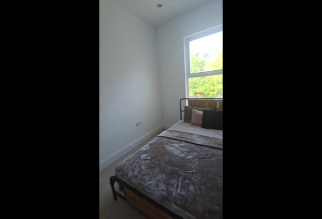 Double bed room  Main Photo