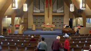 Pentecost Sunday - May 24, 2026