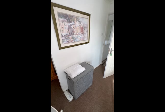 Double Room to Rent All Bills included Main Photo